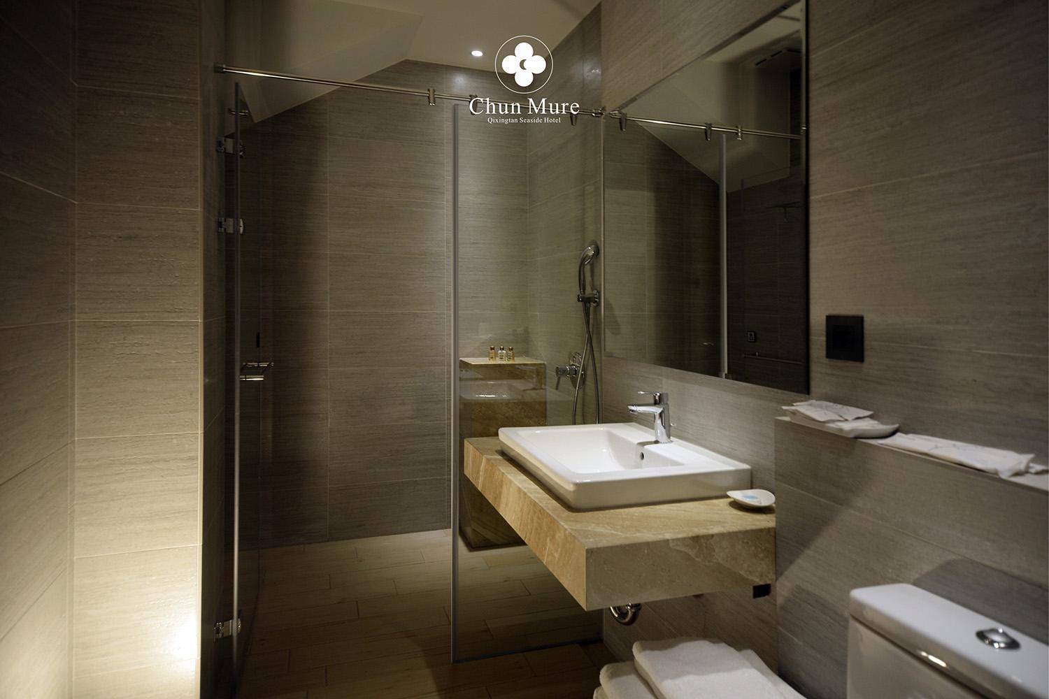 Chun Mure Hotel Dahan Exteriör bild